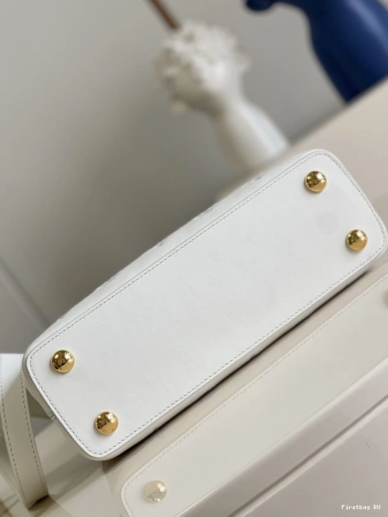 Firstbags ru review VUITTON LOUIS BB CAPUCINES 0810